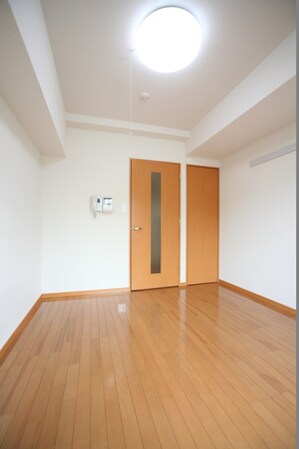 プレール月島リバージュの物件内観写真